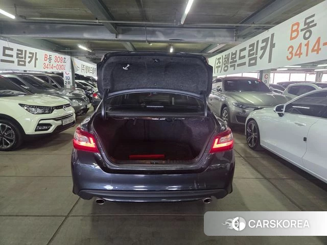Nissan Altima id 4318330 из Кореи 11