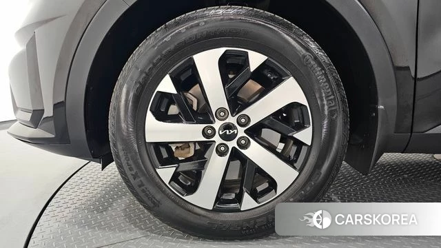 Kia Sorento 4th Generation id 4871671 из Кореи 32