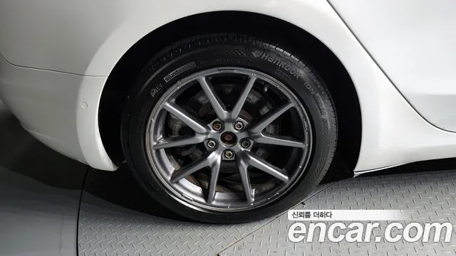 Tesla Model 3 id 2758826 из Кореи 15