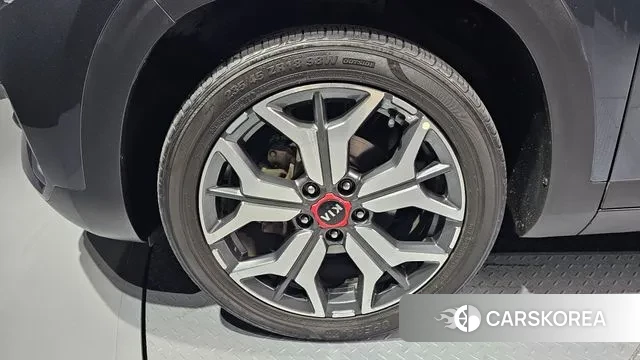 Kia Seltos id 3444459 из Кореи 15