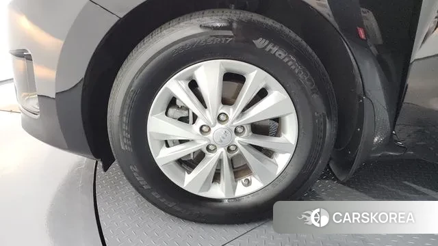 Kia All New Carnival id 3500167 из Кореи 15