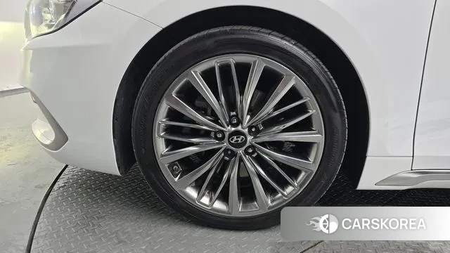 Hyundai Grandeur IG id 3718433 из Кореи 16