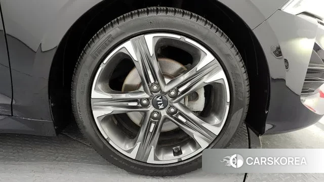 Kia K5 3rd generation id 3661333 из Кореи 15