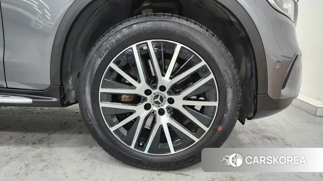 Mercedes-Benz GLC-Class X253 id 3753419 из Кореи 12