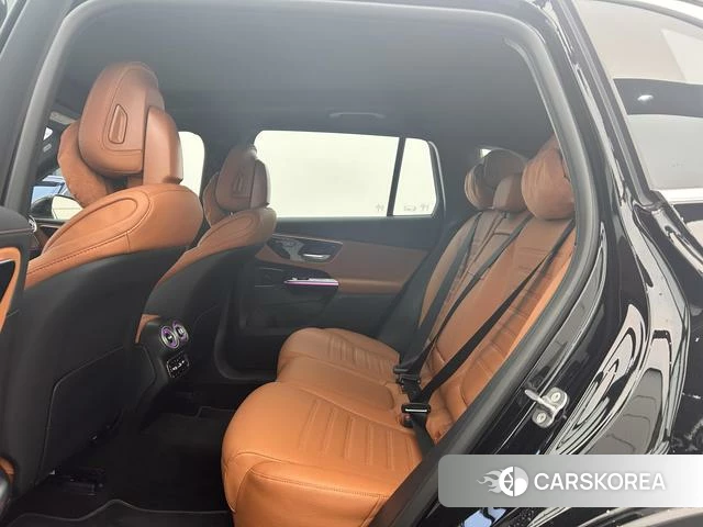 Mercedes-Benz GLC PHEV id 4215134 из Китая 13