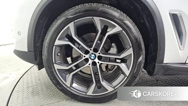 BMW X5 (G05) id 3645705 из Кореи 15