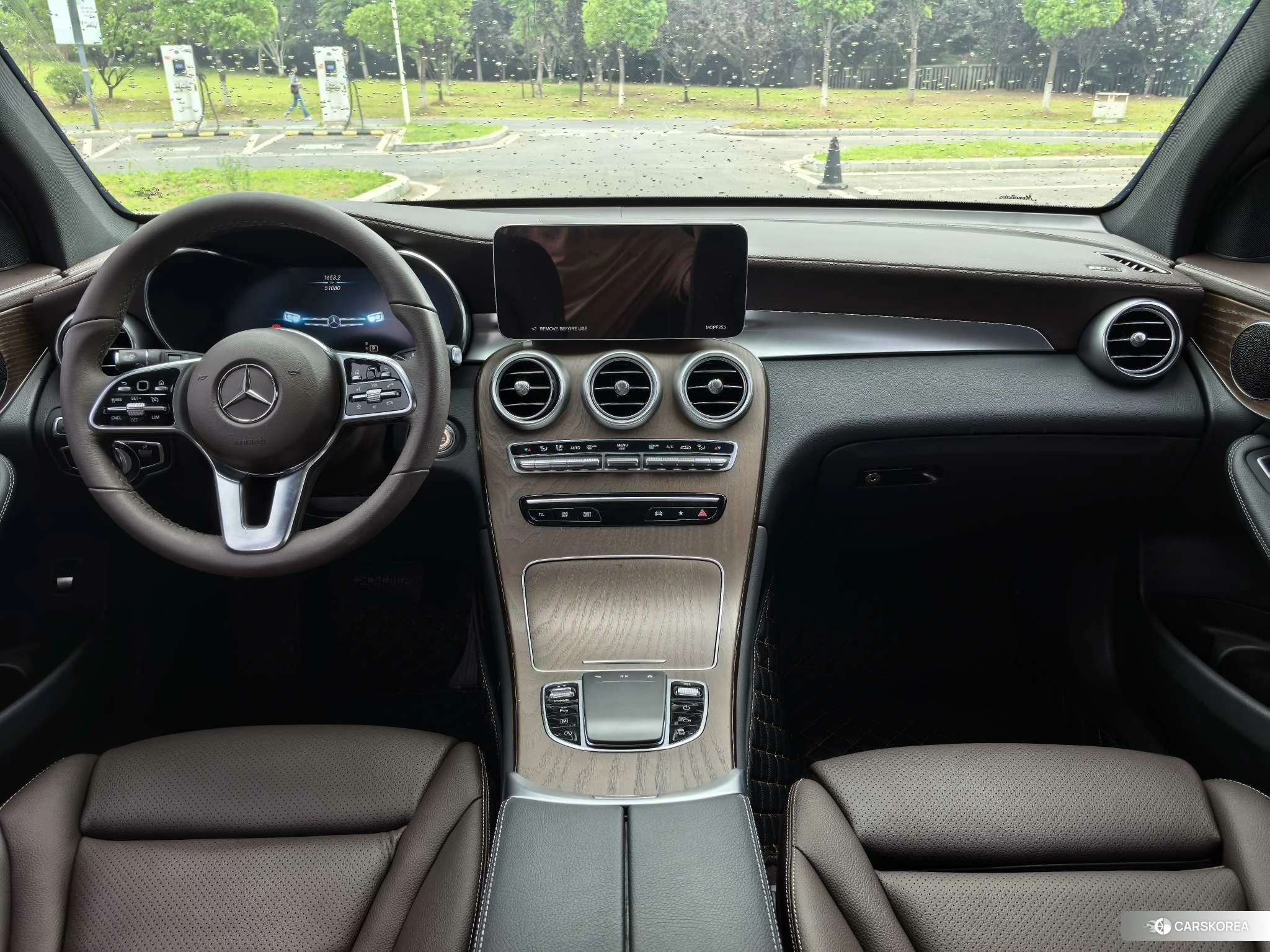 Mercedes-Benz GLC id 4473825 из Китая 11