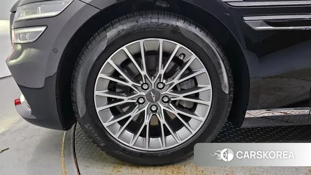 Genesis G80 (RG3) id 2974849 из Кореи 15