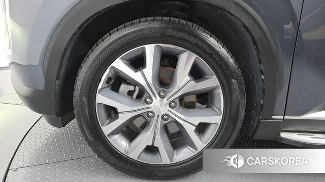 Hyundai Palisade id 4397197 из Кореи 25