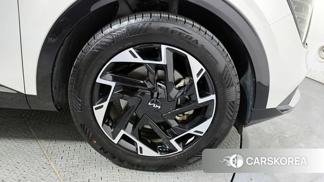 Kia Sportage 5th Generation id 3800056 из Кореи 15