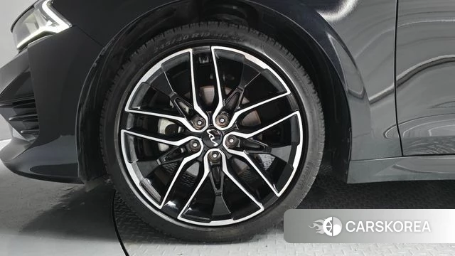 Kia K5 3rd generation id 4602947 из Кореи 15