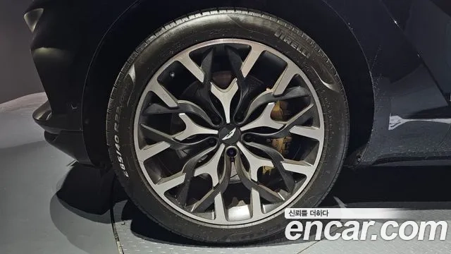 Aston Martin DBX id 2935615 из Кореи 15