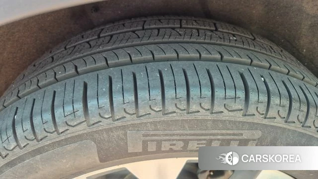 Renault Korea (Samsung) QM6 2018 Черный из Кореи, фото 6