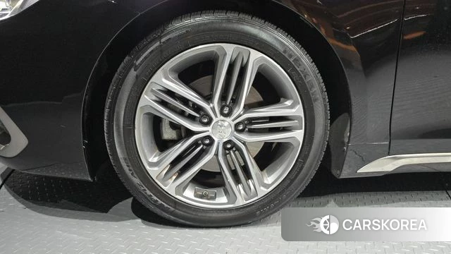 Hyundai Grandeur IG id 4944173 из Кореи 15