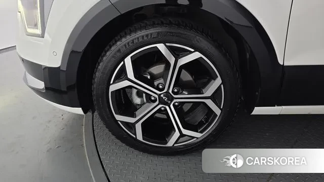 Kia Di Ol Nu Niro id 3566496 из Кореи 15