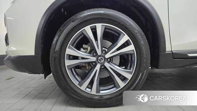 Nissan X Trail id 4232911 из Кореи 26