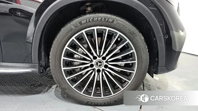 Mercedes-Benz GLC-Class X254 id 3006963 из Кореи 15