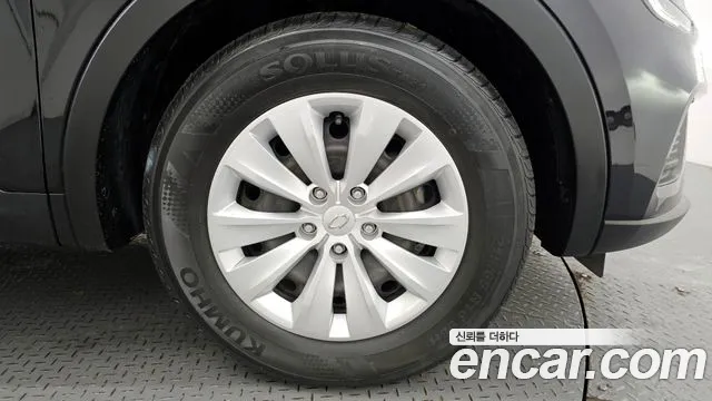 Renault Korea (Samsung) XM3 id 2704733 из Кореи 15