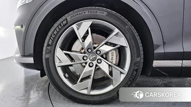 Genesis Electrified GV70 id 3437824 из Кореи 15