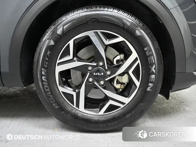 Kia Sportage 5th Generation id 3716723 из Кореи 15