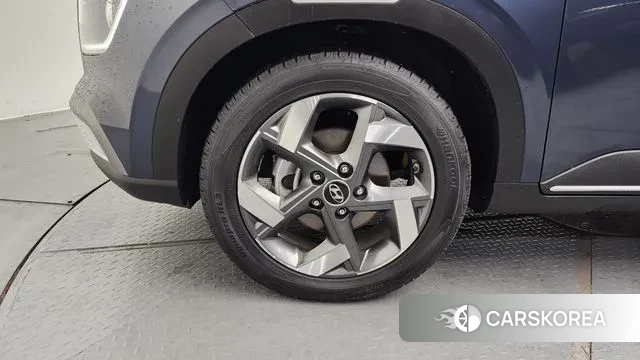 Hyundai Venue id 3233093 из Кореи 15