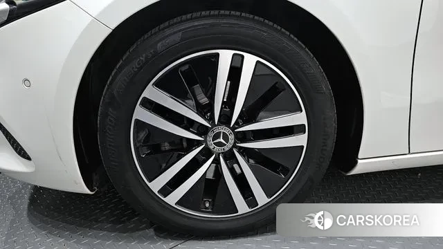 Mercedes-Benz A-Class W177 id 3640354 из Кореи 15