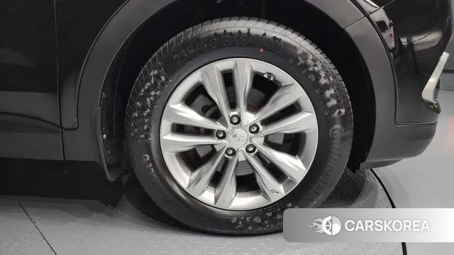 Hyundai Santa Fe The Prime id 3403248 из Кореи 15