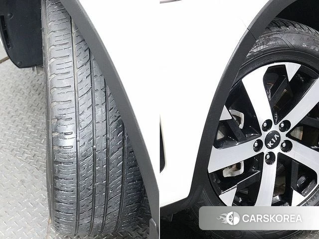 Kia Sorento 4th Generation id 4769960 из Кореи 15