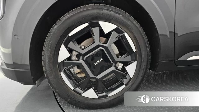 Kia The New Carnival 4th Generation id 4248572 из Кореи 37