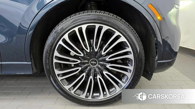 Lincoln Aviator 2nd generation id 3878304 из Кореи 15