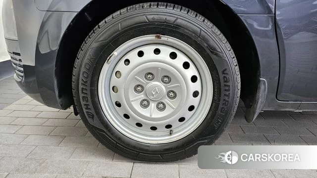 Hyundai Staria id 3859381 из Кореи 15