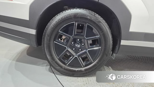 Hyundai Santa Fe (MX5) id 4916649 из Кореи 30