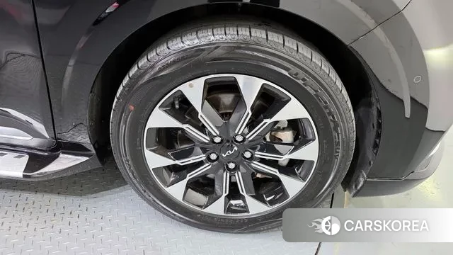 Kia Carnival 4th generation id 3224953 из Кореи 15