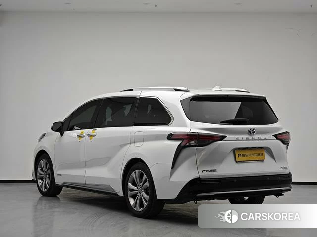 Toyota Saina id 4278225 из Китая 15