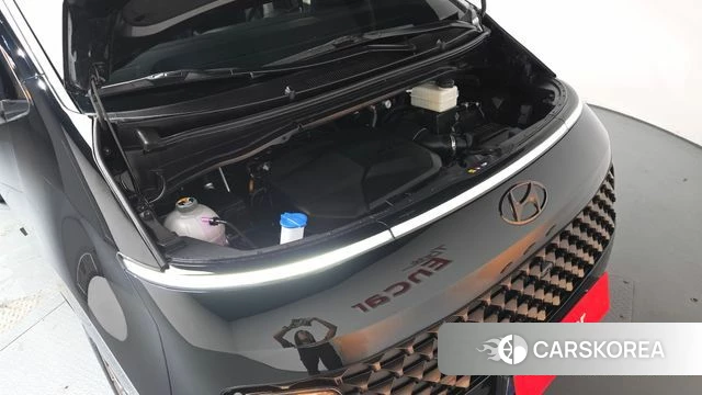Hyundai Staria id 4847741 из Кореи 35