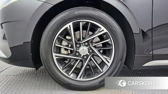 Hyundai The New Grandeur IG id 2999444 из Кореи 15