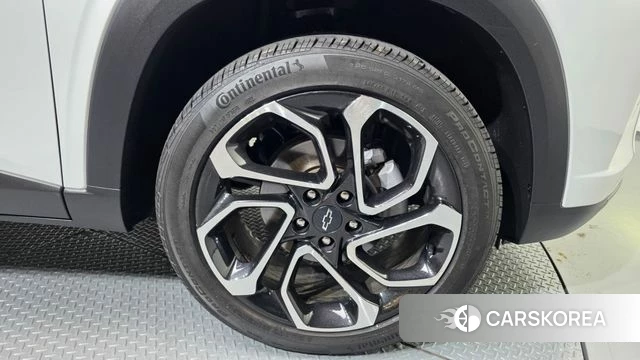 Chevrolet (GM Daewoo) Trax Crossover id 4555360 из Кореи 15