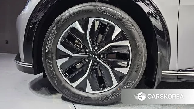 Kia EV6 id 3492698 из Кореи 15