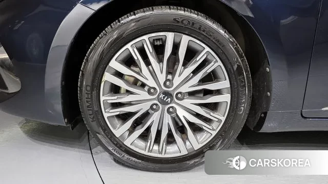 Kia K7 Premier id 3018032 из Кореи 15