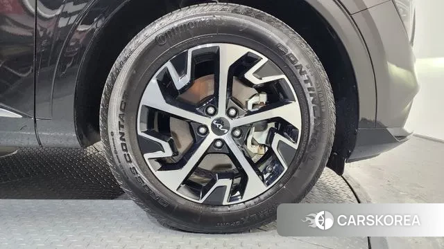 Kia Sportage 5th Generation Hybrid id 3534639 из Кореи 15