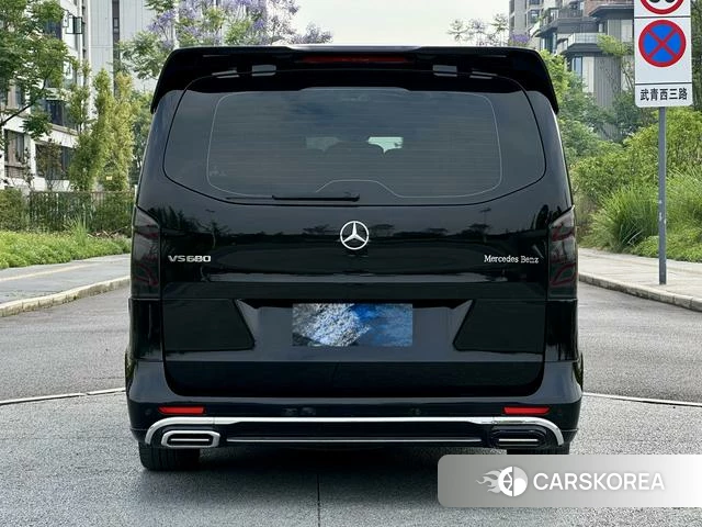 Mercedes-Benz Vito id 4307071 из Китая 14