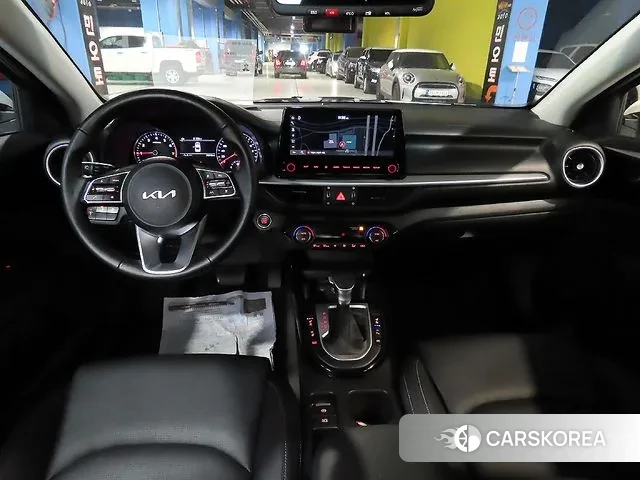 Kia The New K3 2nd generation id 3522890 из Кореи 15