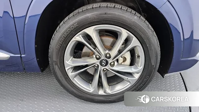 Hyundai Santa Fe TM id 3626962 из Кореи 15