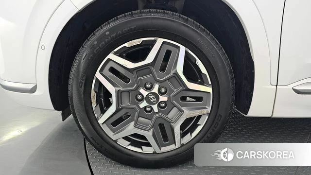 Hyundai The New Santa Fe id 4293653 из Кореи 38