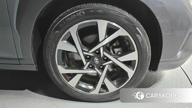 Hyundai The New Kona id 3840058 из Кореи 15