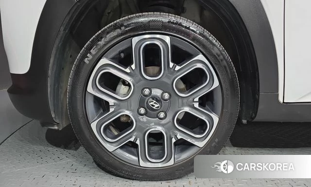 Hyundai Casper id 4935420 из Кореи 25