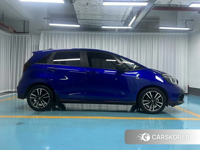Honda Fit id 4221431 из Китая 15