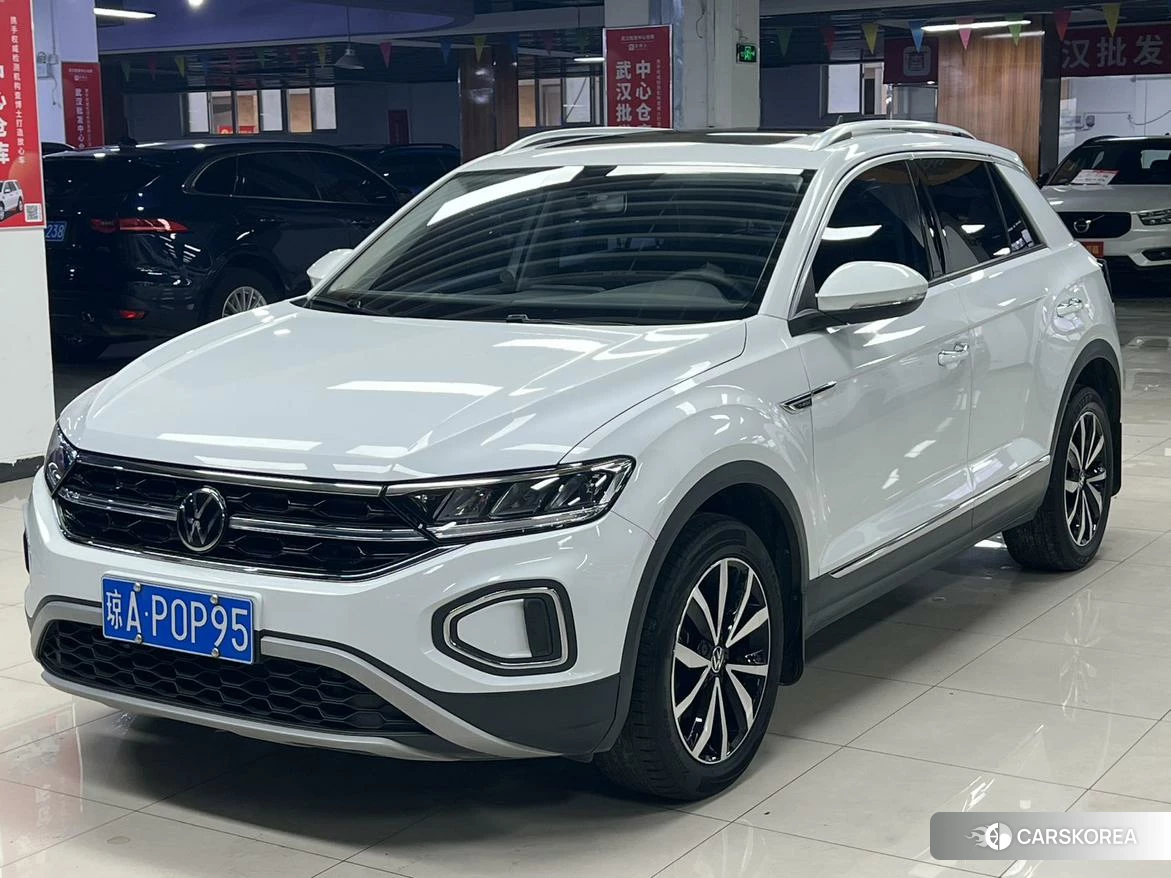 Volkswagen Exploring songs id 4492809 из Китая 12