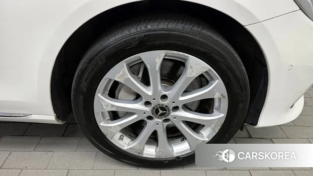Mercedes-Benz E-Class W213 id 3203589 из Кореи 15