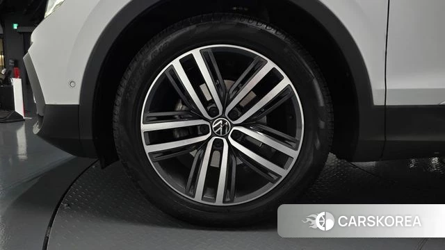 Volkswagen Tiguan second Generation id 4957696 из Кореи 34